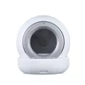 Martin Automatische Kattenbak Wit 50x57x53 cm - 1 stuk