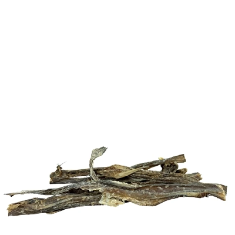 Hondensnack Vis 80 gram