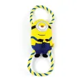 Hondenspeeltje Minion Stuart Geel 46 cm - 1 stuk