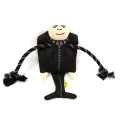 Hondenspeeltje Minions Gru met Sjaal 28 cm - 1 stuk