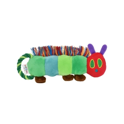 ERIC CARLE