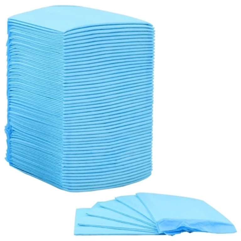 Easypets Training Pads 33x45 cm - set van 100 stuks