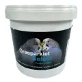 HARECO GRASPARKIET SELECT ZONDER PELLETS