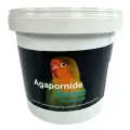 HARECO AGAPORNIS SELECT ZONDER PELLETS