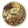 HARECO AGAPORNIS SELECT ZONDER PELLETS