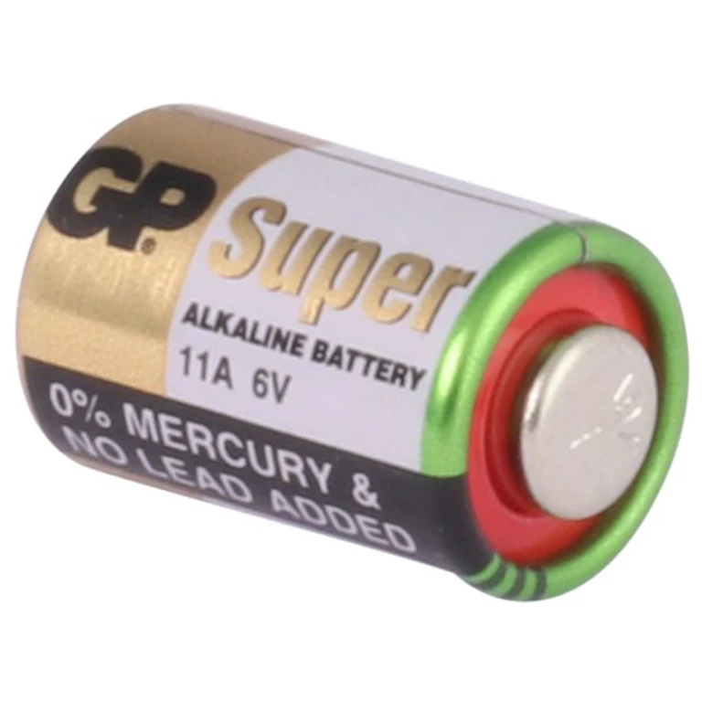 GP Alkaline Batterij MN11 - 1 stuk