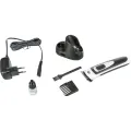 TRIXIE TONDEUSE SET TR500 SLIM DRAADLOOS WIT / ZWART