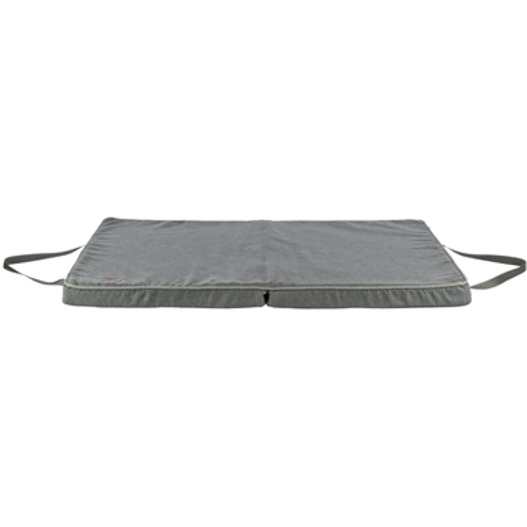 Trixie Samoa Vital Hondenmatras Waterafstotend Donkergrijs 120x80 cm - 1 stuk