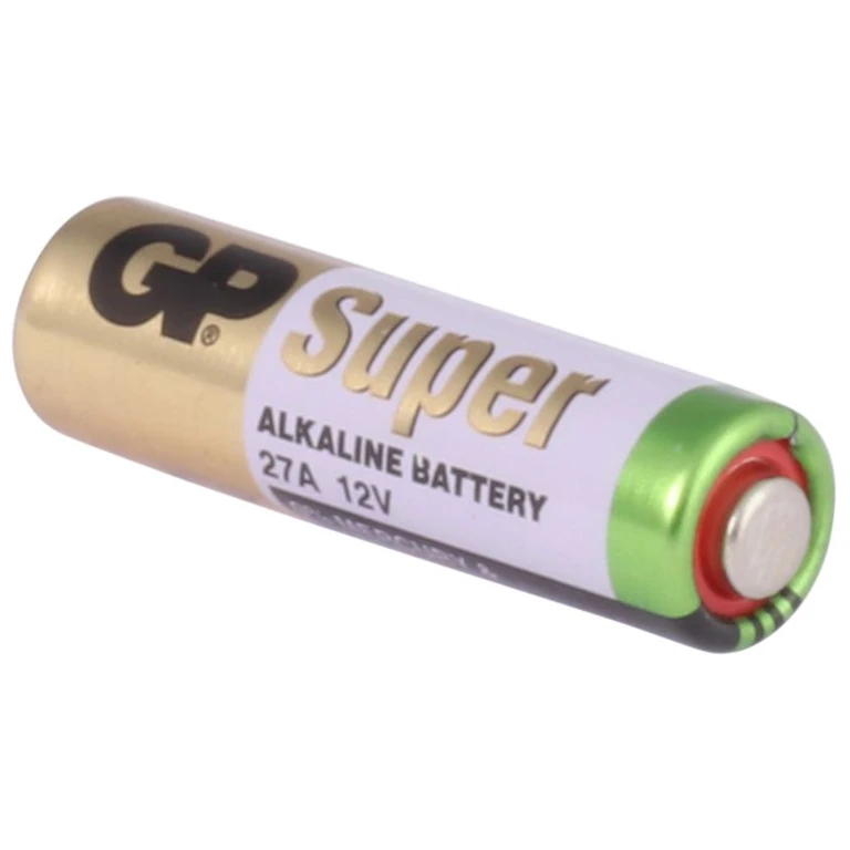 GP Alkaline Batterij MN27 - 1 stuk