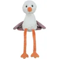 TRIXIE BE ECO STRUISVOGEL GERECYCLED PLUCHE