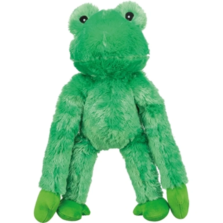 Knuffel Kikker Groen 44 cm