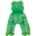 Knuffel Kikker Groen 44 cm