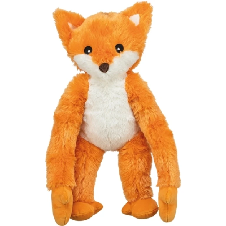 Knuffel Vos Oranje 45 cm