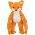 Knuffel Vos Oranje 45 cm