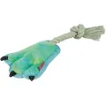 TRIXIE DIERENPOOT MET TOUW GROEN