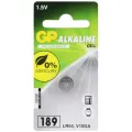 GP Knoopcel Alkaline LR54 - 1 stuk