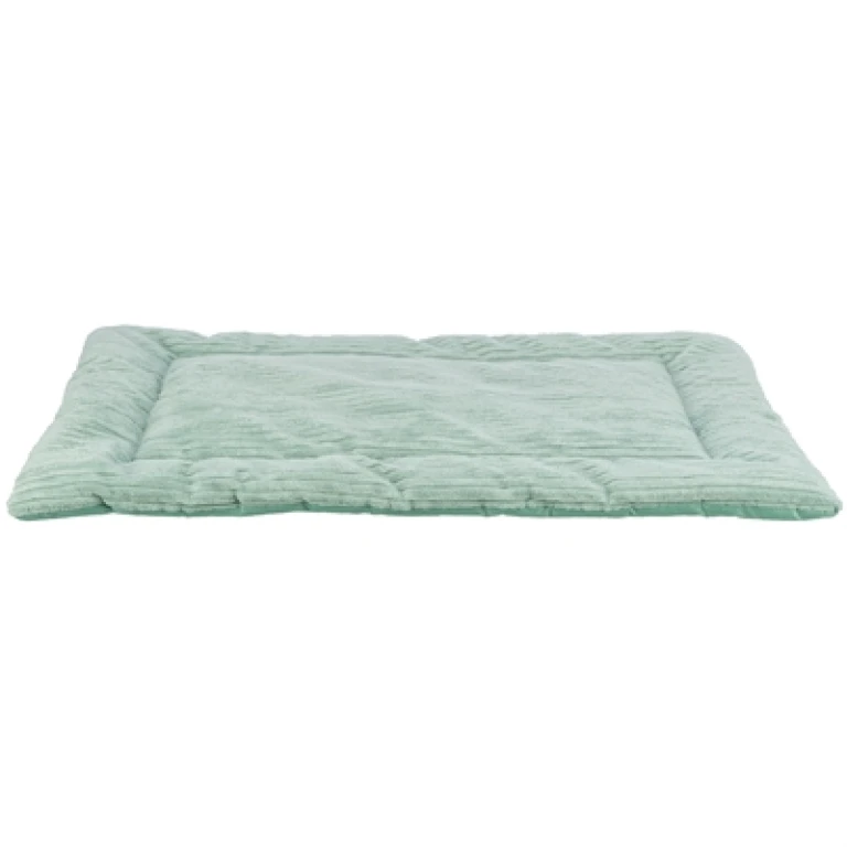 TRIXIE Hond Ligmat Jonna Ribfluweel Saliegroen 110x75 cm