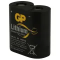 GP batterij lithium photo DL223A - CR-P2