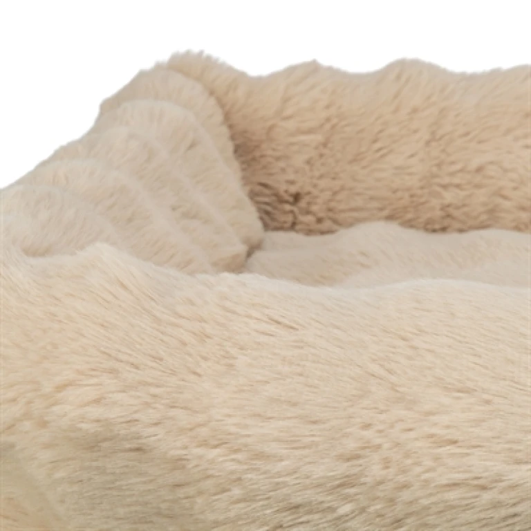 TRIXIE Hondenmand Elli Beige 100x70 cm - 1 stuk