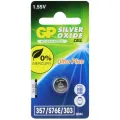 GP Knoopcel Silveroxide SR44 - 1 stuk