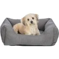 TRIXIE HONDENMAND MARLEY GRIJS