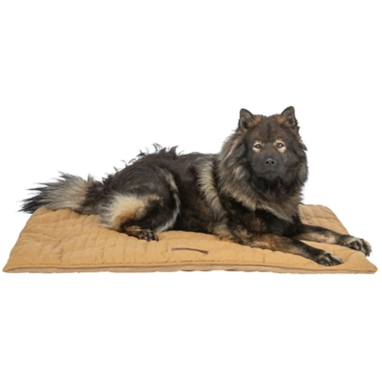 Trixie Hond Ligmat Marley Oker 110x75 cm - 1 stuk