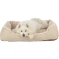 TRIXIE HONDENMAND BOHO RECHTHOEKIG BEIGE