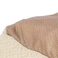 TRIXIE HONDENMAND BOHO RECHTHOEKIG BEIGE