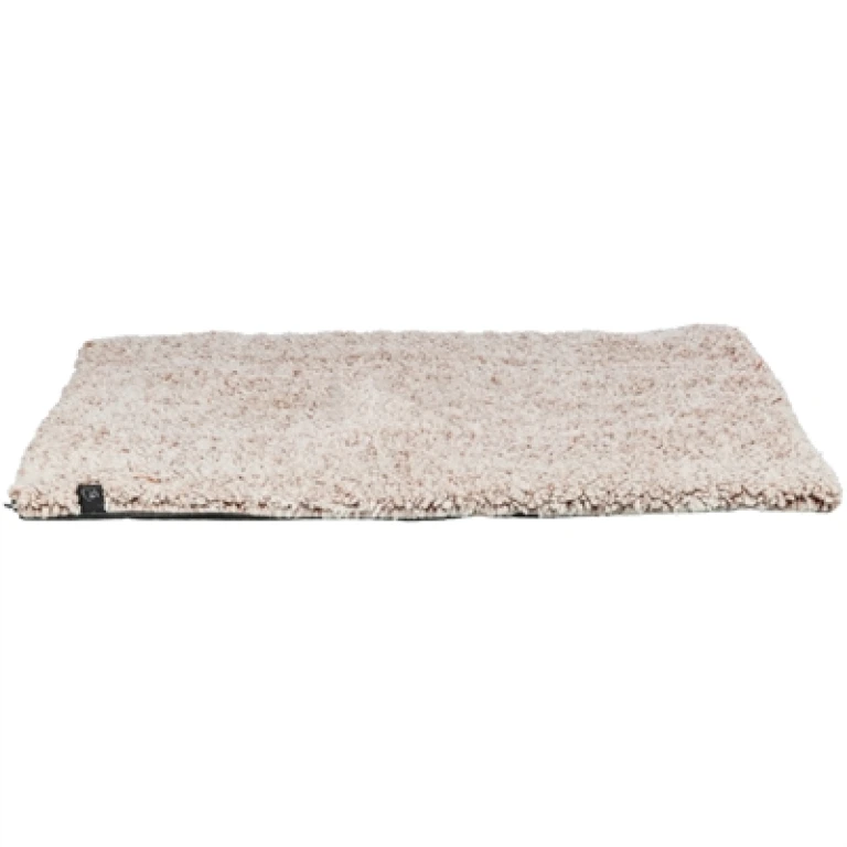 TRIXIE Hond Ligmat Calida Warmtereflecterend Wit-Bruin 120x75 cm