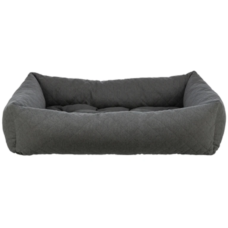 TRIXIE Hondenmand Caliente Donkergrijs 60x50 cm - 1 stuk