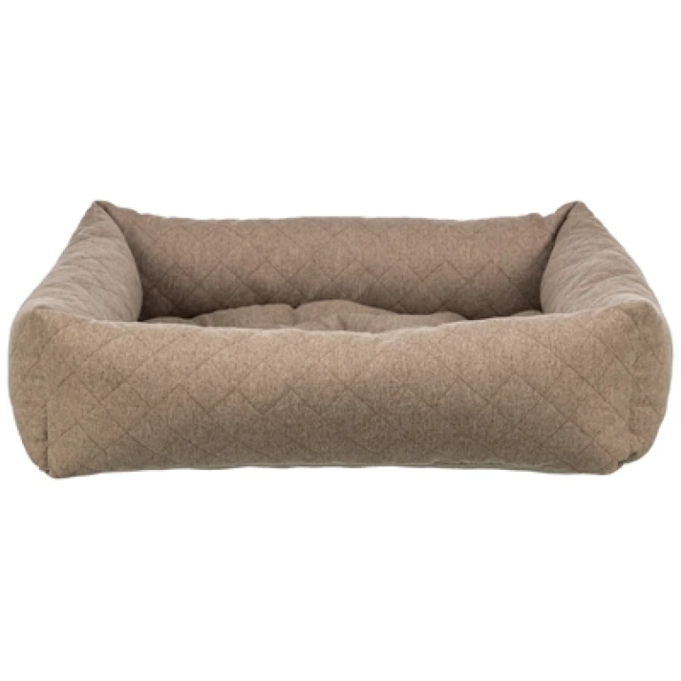 TRIXIE Hondenmand Caliente Bruin - 120x75 cm - 1 stuk