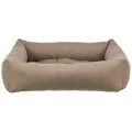 TRIXIE Hondenmand Caliente Bruin - 120x75 cm - 1 stuk