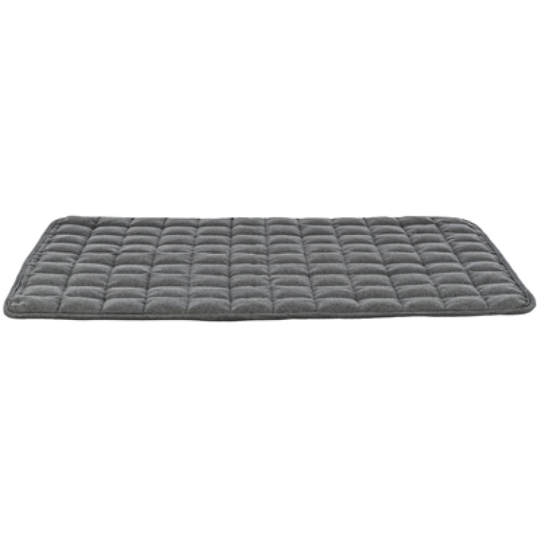 TRIXIE Hond Ligmat Caliente Donkergrijs 60x50 cm