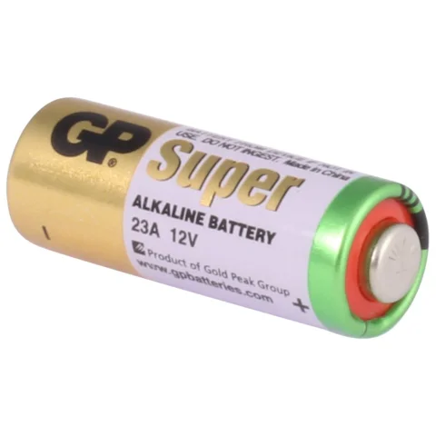 GP batterij alkaline 4 stuks MN21 - 10023AC4
