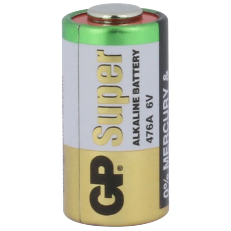 GP Alkaline Batterij 476A - 1 stuk