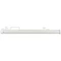 Hondenhek Wit 0-137 x 86 cm - 1 stuk