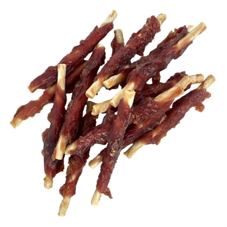 Hondensnacks Eend 400 gr