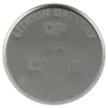 GP knoopcel lithium CR1216 - 0601216C1