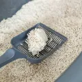 TRIXIE TOFU KATTENBAKVULLING