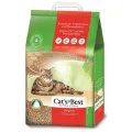 Kattenbakvulling Plantaardige Vezels 20 Liter