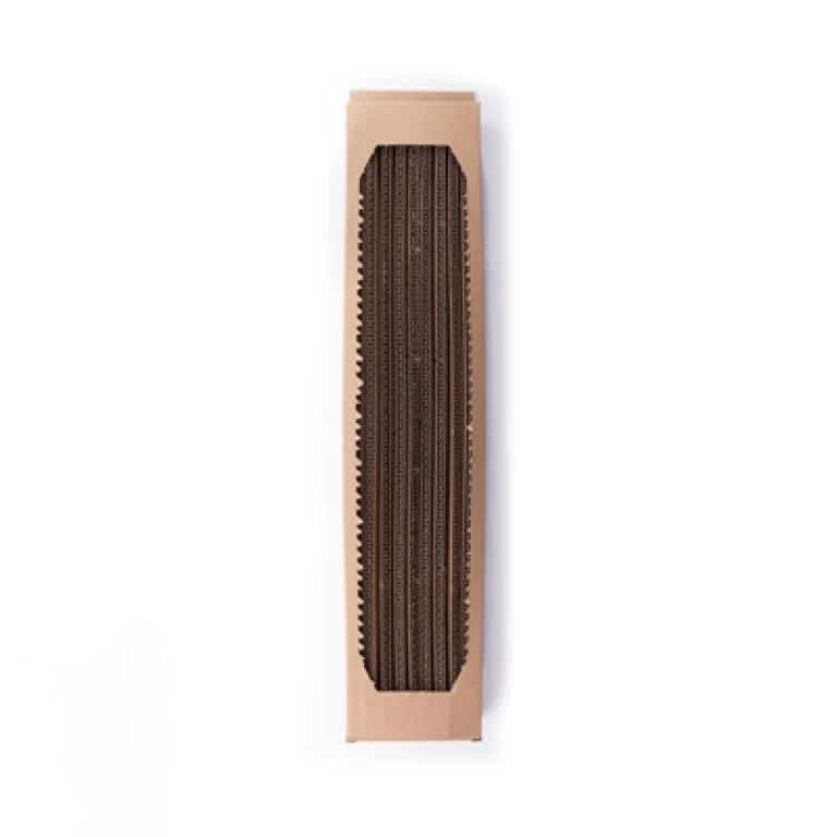 Krabplank Karton Bruin 46x12,5x4 cm - 1 stuk