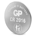 GP knoopcel lithium CR2016 - 0602016C1