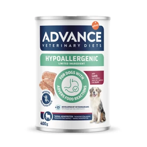 ADVANCE VETERINARY DIET