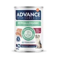 Hond Natvoer Lam Hypoallergeen 6 x 400 gr