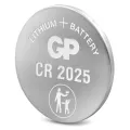 GP knoopcel lithium CR2025