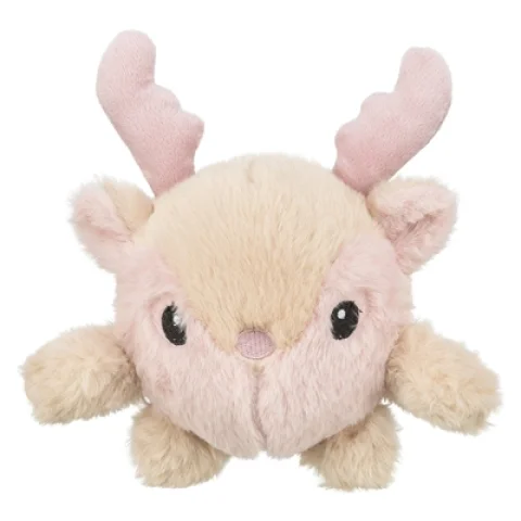 TRIXIE RENDIER MET GELUID PLUCHE