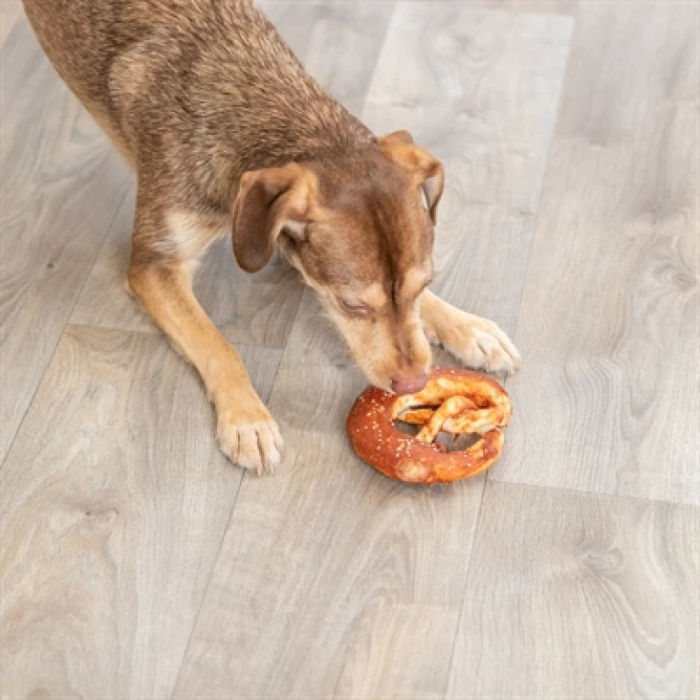 Hondensnack Eend 10 cm - 1 stuk