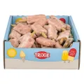 TRIXIE Ice Pop Rood Hondensnack - 1 stuk