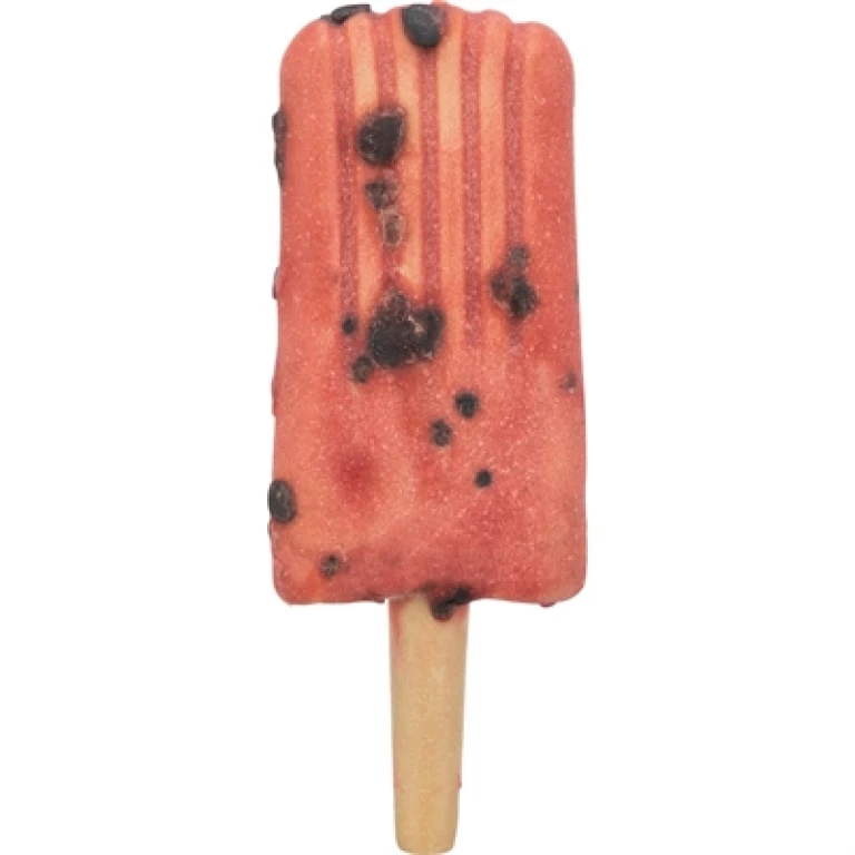 TRIXIE Ice Pop Rood Hondensnack - 1 stuk