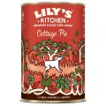 Hondenvoer Rundvlees Cottage Pie - Set van 6 x 400 gram